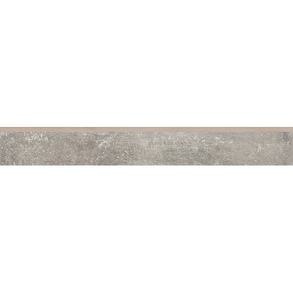 Керамогранит Montego Dust 0116 Цоколь структурный 8х79,7 (Рект)