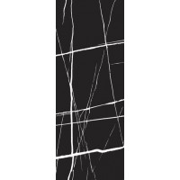 Moonlight Black Polished Rect. 45x118