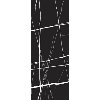 Moonlight Black Polished Rect. 45x118