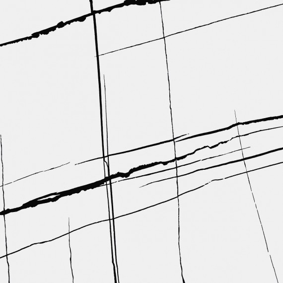 Керамогранит Moonlight White Polished Rect. 75x75