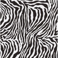 Керамогранит Moonlight Zebra Polished Rect. 75x75