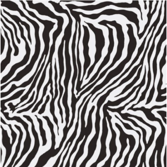 Керамогранит Moonlight Zebra Polished Rect. 75x75