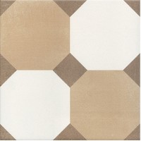 Mundi Beige 33x33 матовая