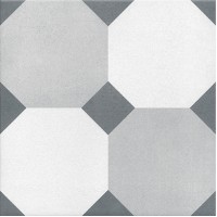 Mundi Grey 33x33 матовая