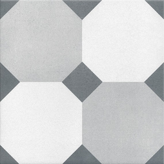 Керамогранит Mundi Grey 33x33