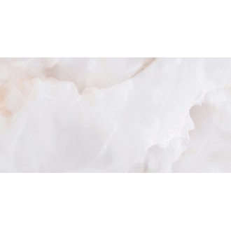 Керамогранит N20375 Onix Bianco Satin 60x120