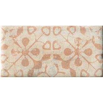 Керамогранит NEW ORLEANS French Quarter Royal 10х20