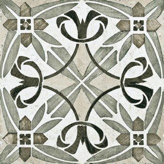 NOUVEAU DARK GREY NAT 29.75x29.75