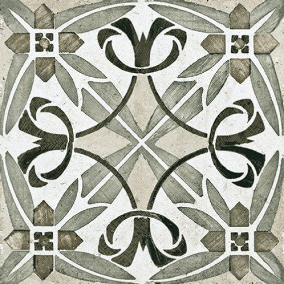 Керамогранит NOUVEAU DARK GREY NAT 29.75x29.75