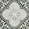 NOUVEAU RANDOM GREY NAT 29.75x29.75