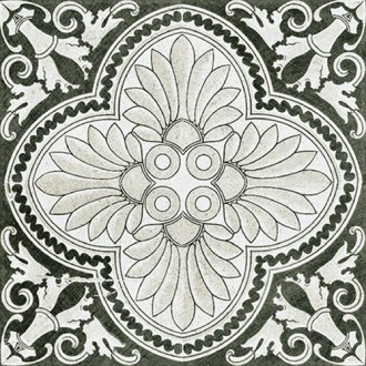 NOUVEAU RANDOM GREY NAT 29.75x29.75