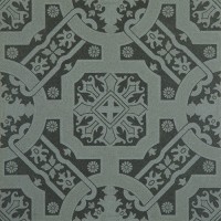 NOUVEAU RANDOM INOX LAP 29.75x29.75