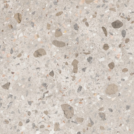 Керамогранит NR0136 Терраццо 60х60