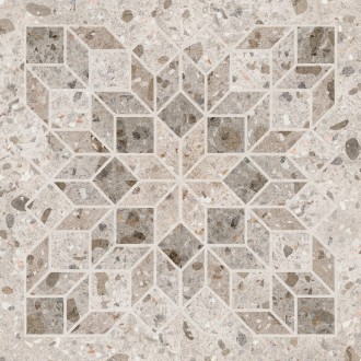 NR0137 Терраццо Деко 60х60