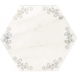 Керамогранит Naturale CANALGRANDE TRAMA Esagona 24Х27.7