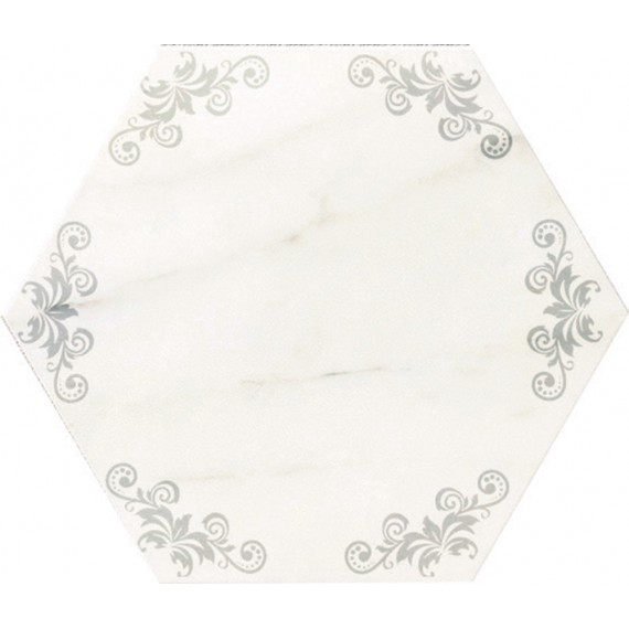 Керамогранит Naturale CANALGRANDE TRAMA Esagona 24Х27.7