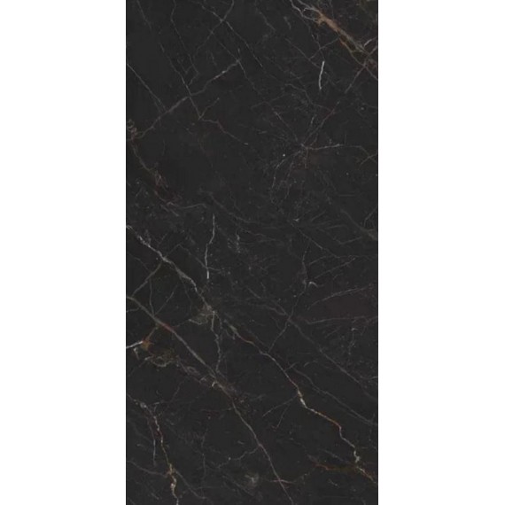 Керамогранит Nevada Nero High gloss 60*120