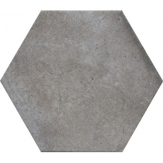 Керамогранит New Orleans ESAGONA BOURBON STREET 24x27,7