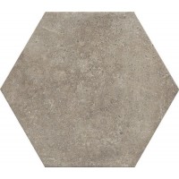 Керамогранит New Orleans ESAGONA ROYAL STREET 24x27,7