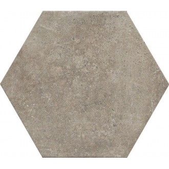 Керамогранит New Orleans ESAGONA ROYAL STREET 24x27,7