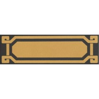 OELDB2 Old England List Black Leeds 6x20