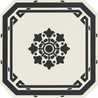 OEOD5 Old England Ottagono DEC ED York 20x20