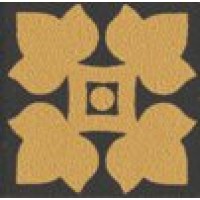 OETDB2 Old England Tozz Black Leeds 4x4
