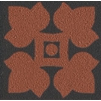 OETDB3 Old England Tozz Black Chester 4x4