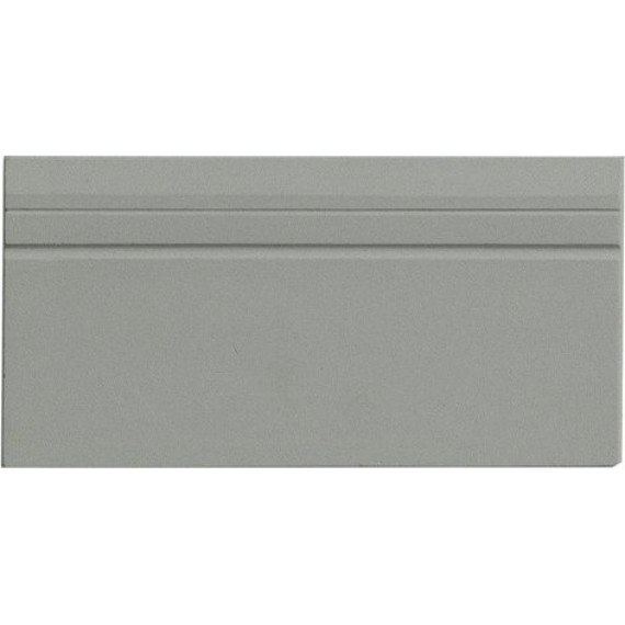Керамогранит OEZ6 Old England Zoccolo York 10x20
