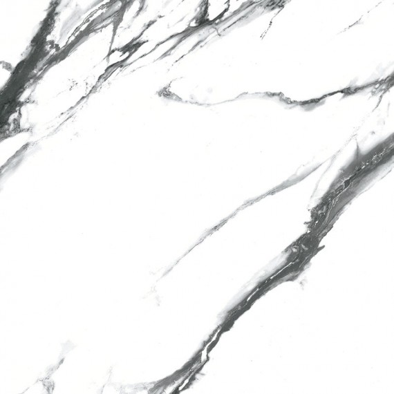 Керамогранит OIKOS BLACK 75*75