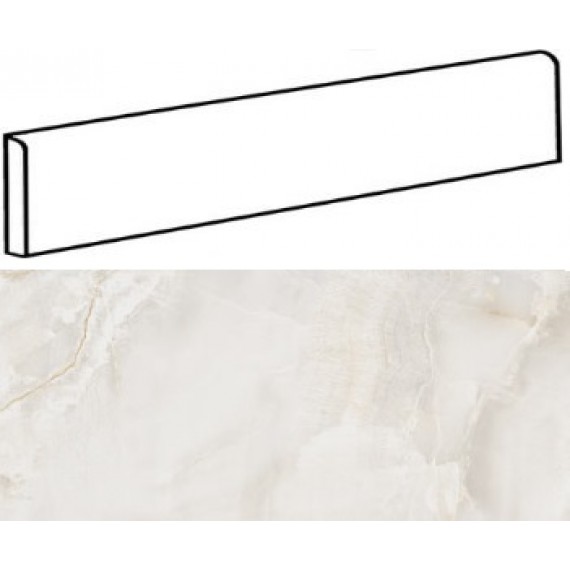 Керамогранит ONICE BT90 BIANCO 90x6