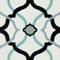 ORIGINAL A WHITE 20x20