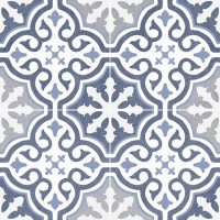 ORIGIN Briana Marine 45x45