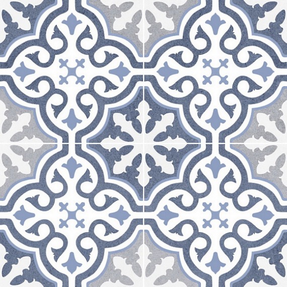 Керамогранит ORIGIN Briana Marine 45x45