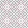 ORIGIN Briana Rose 45x45