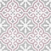 ORIGIN Briana Rose 45x45