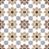 ORIGIN Leyton Terra 45x45