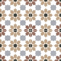 ORIGIN Leyton Terra 45x45