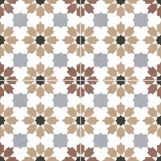 ORIGIN Leyton Terra 45x45