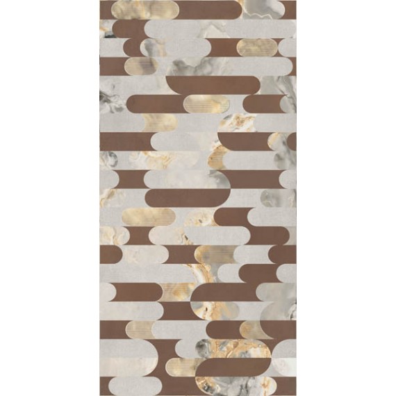 Керамогранит OR OCE DK 12 LP 60x120