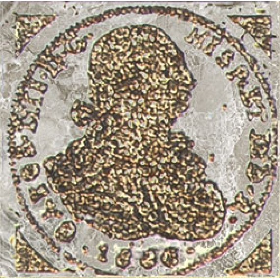 Керамическая плитка Керамогранит Olambrilla Dolomite Fortune Cinder Plata 7x7