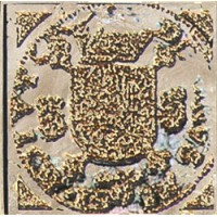 Olambrilla Dolomite Fortune Sand 7x7