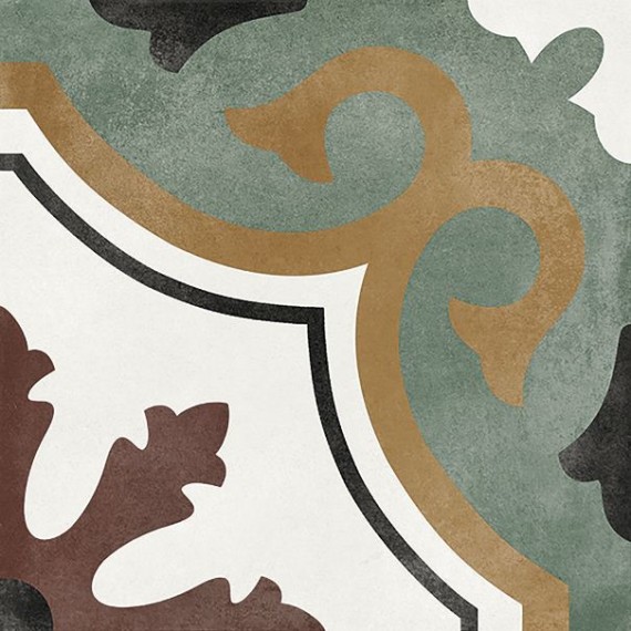 Керамогранит Olivia 15x15