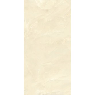 Керамогранит Onici Beige shiny 75x150