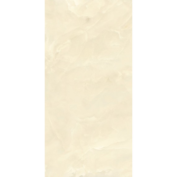 Керамогранит Onici Beige shiny 75x150