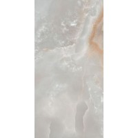 Керамогранит Onici Grigio shiny 75x150