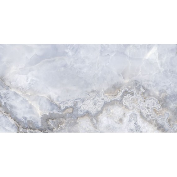 Керамогранит Керамогранит Onyx Sea Blue Satin 120x60