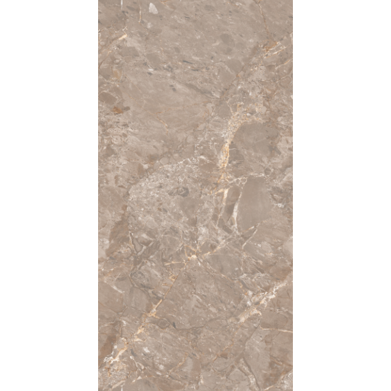 Керамогранит Керамогранит Oracle Brown Glossy 120x60