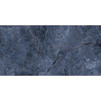 Anka Seramik PATARA Navy Blue Polished 60x120