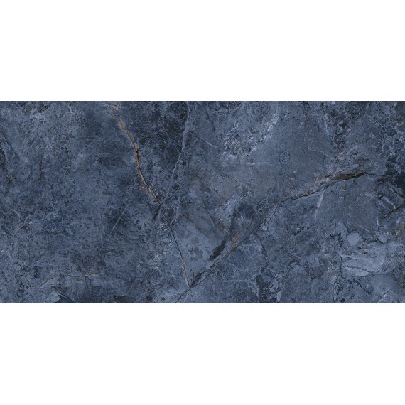 Керамогранит PATARA Navy Blue Polished 60x120